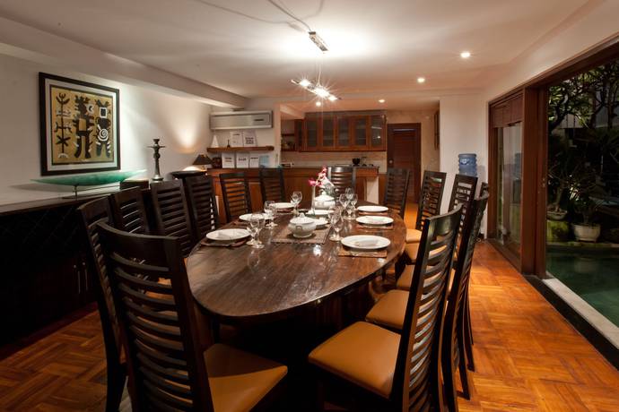Imagen de la habitación del Hotel Villa Casis By Nagisa Bali. Foto 15