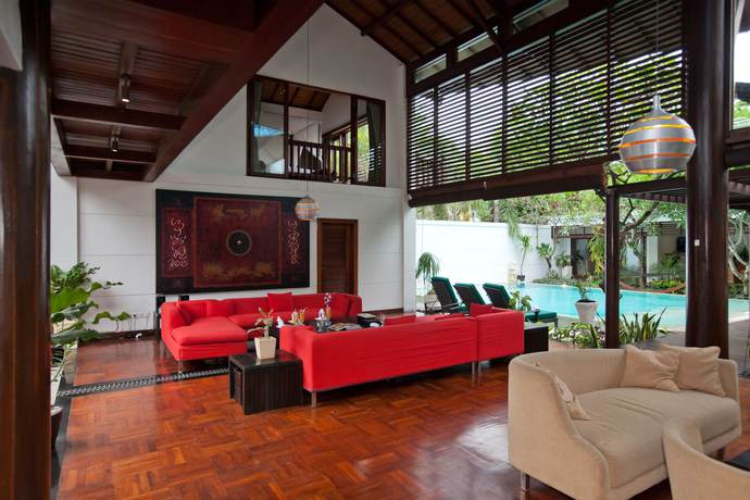 Imagen de la habitación del Hotel Villa Casis By Nagisa Bali. Foto 18