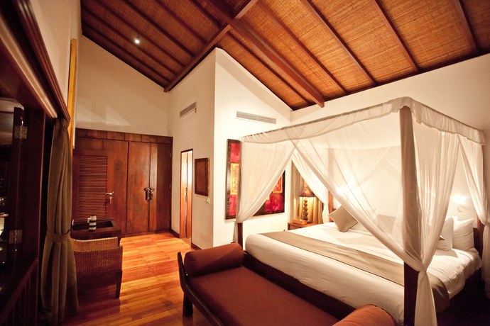 Imagen de la habitación del Hotel Villa Casis By Nagisa Bali. Foto 19