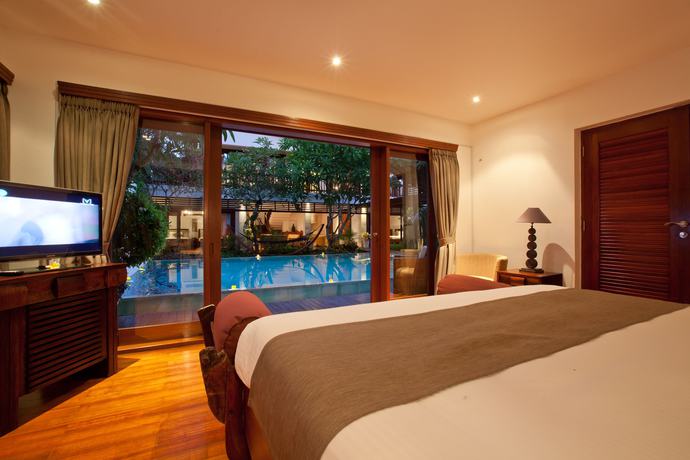 Imagen de la habitación del Hotel Villa Casis By Nagisa Bali. Foto 20