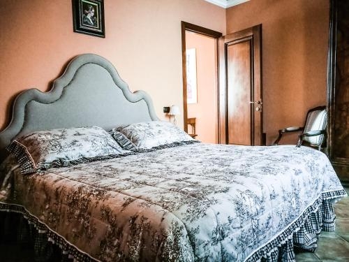 Imagen general del Hotel Villa Castelletto. Foto 1
