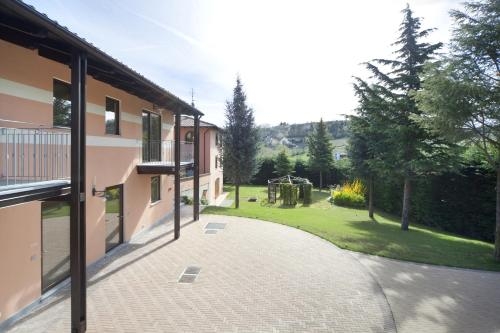 Imagen general del Hotel Villa Castelletto. Foto 4