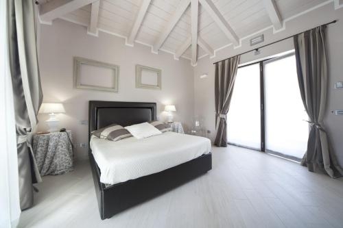 Imagen general del Hotel Villa Castelletto. Foto 5