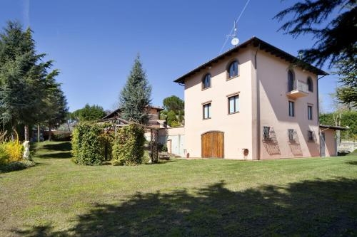 Imagen general del Hotel Villa Castelletto. Foto 6
