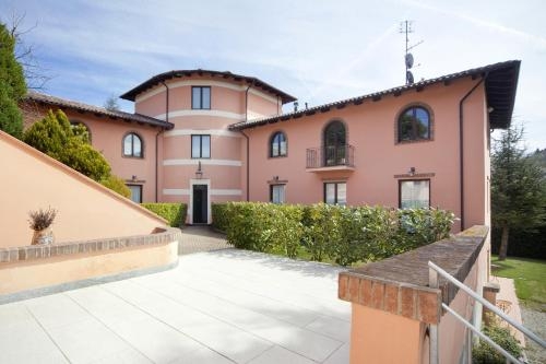 Imagen general del Hotel Villa Castelletto. Foto 7