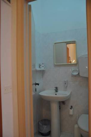 Imagen de la habitación del Hotel Villa Caterina. Foto 8