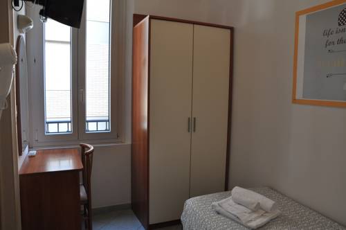 Imagen de la habitación del Hotel Villa Caterina. Foto 9