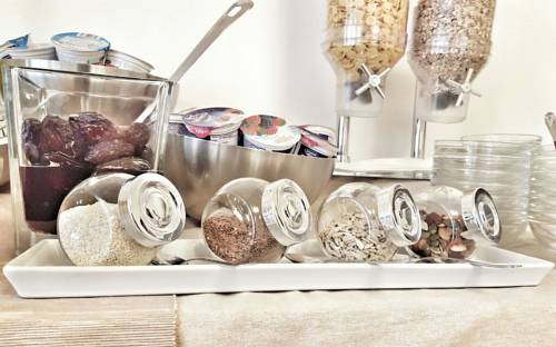 Imagen de la habitación del Hotel Villa Caterina. Foto 16