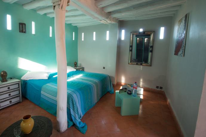 Imagen de la habitación del Hotel Villa Catherine of Marrakech. Foto 20