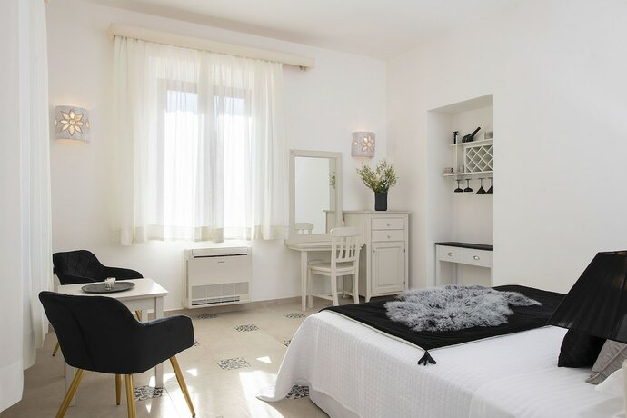 Imagen general del Hotel Villa Cavalieri Country. Foto 1
