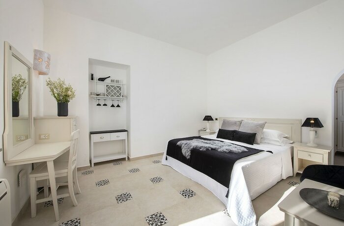 Imagen de la habitación del Hotel Villa Cavalieri Country. Foto 12