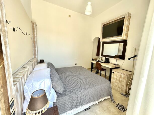 Imagen de la habitación del Hotel Villa Cavalieri Country. Foto 13