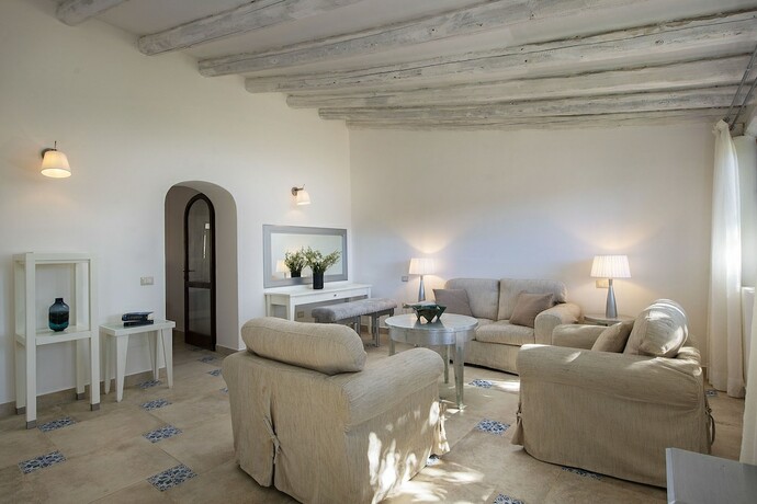 Imagen de la habitación del Hotel Villa Cavalieri Country. Foto 14