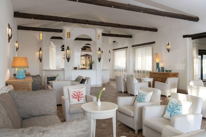 Imagen general del Hotel Villa Cavalieri Country. Foto 4
