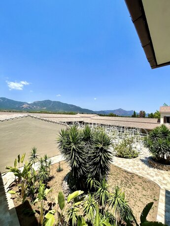 Imagen de la habitación del Hotel Villa Cavalieri Country. Foto 16