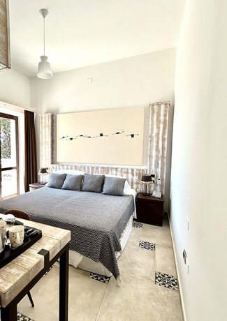 Imagen de la habitación del Hotel Villa Cavalieri Country. Foto 17