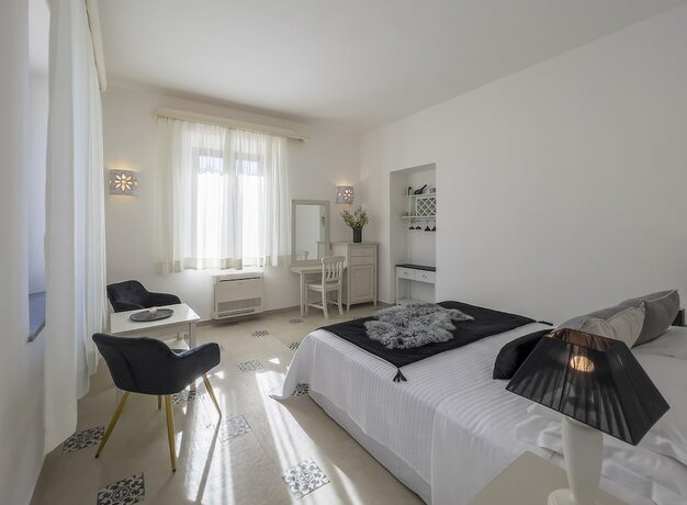 Imagen de la habitación del Hotel Villa Cavalieri Country. Foto 19
