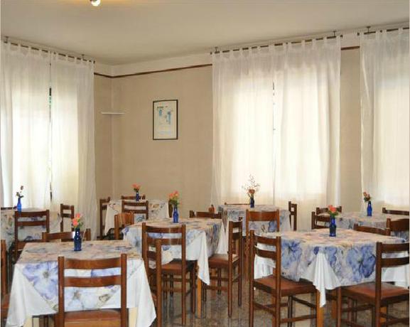 Imagen del bar/restaurante del Hotel Villa Cavalli. Foto 2