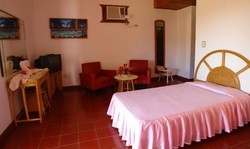 Imagen de la habitación del Hotel Villa Cayo Saetia. Foto 3