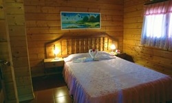 Imagen de la habitación del Hotel Villa Cayo Saetia. Foto 4