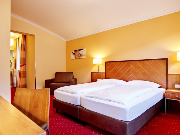 Imagen de la habitación del Hotel Villa Ceconi by Das Grüne Hotel zur Post. Foto 2