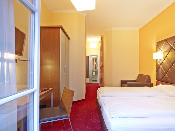 Imagen de la habitación del Hotel Villa Ceconi by Das Grüne Hotel zur Post. Foto 3