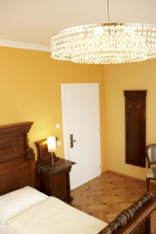 Imagen de la habitación del Hotel Villa Ceconi by Das Grüne Hotel zur Post. Foto 5