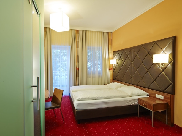 Imagen de la habitación del Hotel Villa Ceconi by Das Grüne Hotel zur Post. Foto 14