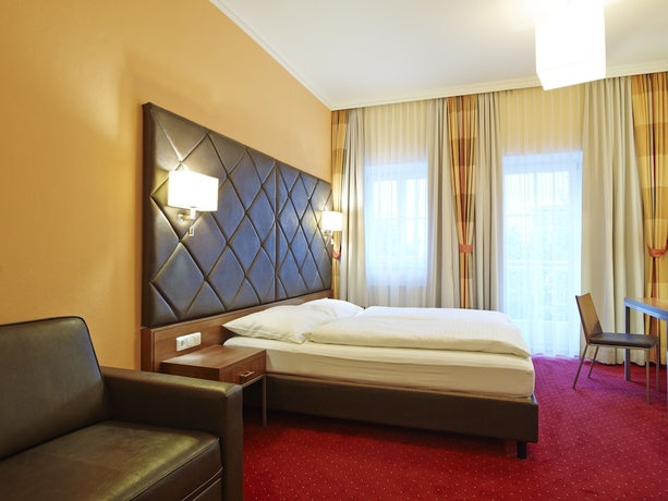 Imagen de la habitación del Hotel Villa Ceconi by Das Grüne Hotel zur Post. Foto 15