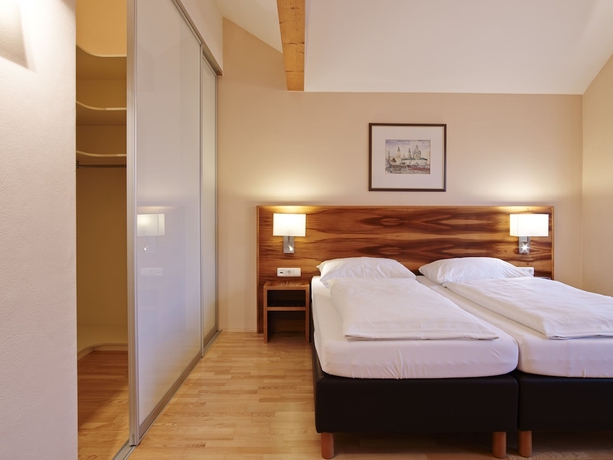 Imagen de la habitación del Hotel Villa Ceconi by Das Grüne Hotel zur Post. Foto 18