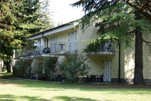 Imagen de la habitación del Hotel Villa Cedra - and Resort Adria Ankaran. Foto 2
