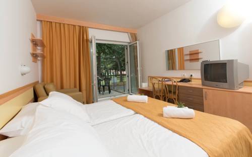 Imagen de la habitación del Hotel Villa Cedra - and Resort Adria Ankaran. Foto 5