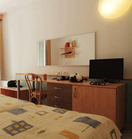 Imagen de la habitación del Hotel Villa Cedra - and Resort Adria Ankaran. Foto 12