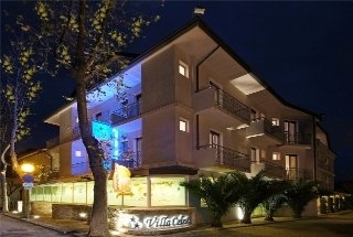 Imagen general del Hotel Villa Celeste Hotel. Foto 1