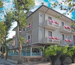 Imagen general del Hotel Villa Celeste Hotel. Foto 2