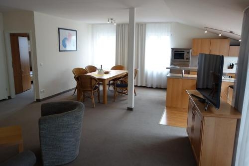 Imagen de la habitación del Hotel Villa Celia. Foto 10