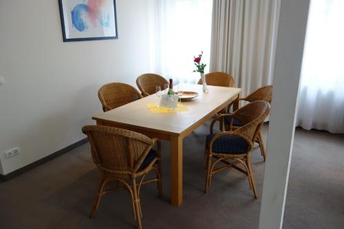 Imagen general del Hotel Villa Celia. Foto 5