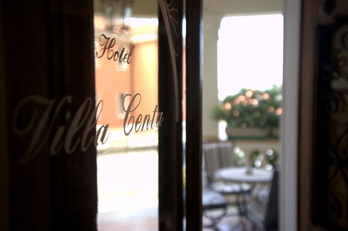 Imagen de los interiores del Hotel Villa Centa. Foto 16