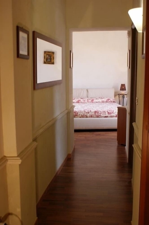 Imagen de la habitación del Hotel Villa Cerelis. Foto 11