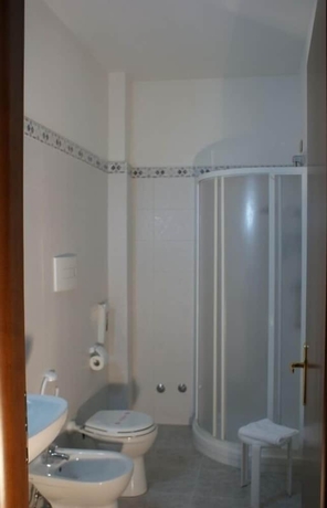 Imagen de la habitación del Hotel Villa Cerelis. Foto 14