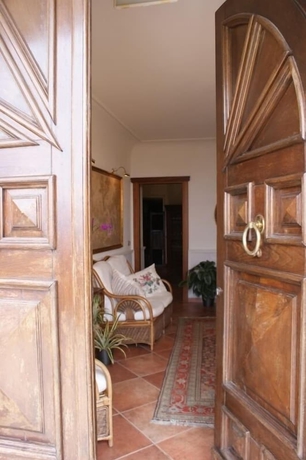 Imagen de los interiores del Hotel Villa Cerelis. Foto 19