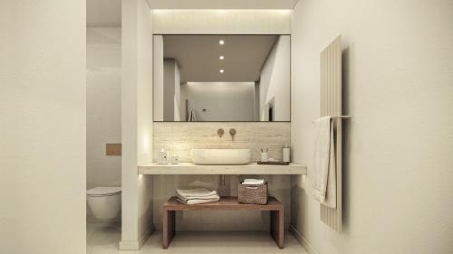 Imagen general del Hotel Villa Certosa Boutique Capri. Foto 3