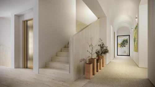 Imagen general del Hotel Villa Certosa Boutique Capri. Foto 9
