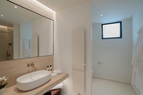 Imagen de la habitación del Hotel Villa Certosa Boutique Capri. Foto 20