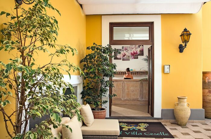 Imagen general del Hotel Villa Ceselle. Foto 6