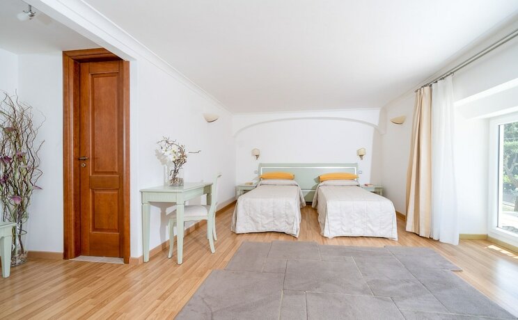 Imagen general del Hotel Villa Ceselle. Foto 7