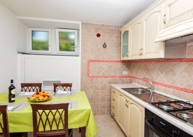 Imagen de la habitación del Hotel Villa Ceselle. Foto 11