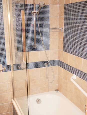 Imagen de la habitación del Hotel Villa Ceselle. Foto 18