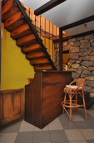 Imagen de los interiores del Hotel Villa Cezar. Foto 17