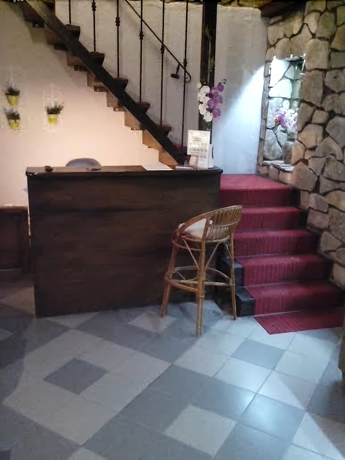 Imagen de los interiores del Hotel Villa Cezar. Foto 18